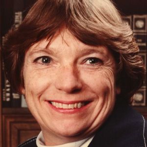 Margaret Mary Moore Blakely Holt