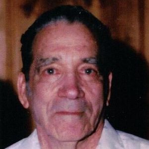 Raymond Braggo