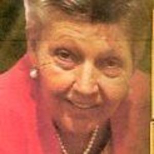 Anna Marie Ferguson
