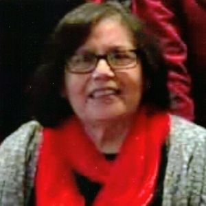 Patricia A. Marruffo