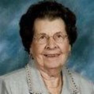 Nellie (Marie) Stalter-Clark