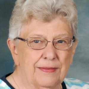 Beverly J. Welker