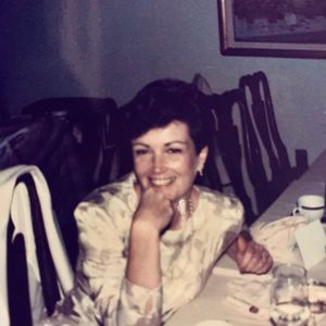 Marilyn F. Quinn