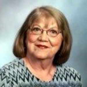 Rose Marie Freiburger