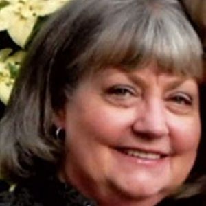 Patricia J. Rittenhouse