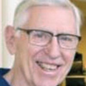 MARTIN R. DABLE