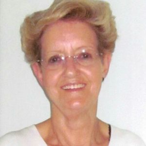 Fernande M. Cormier