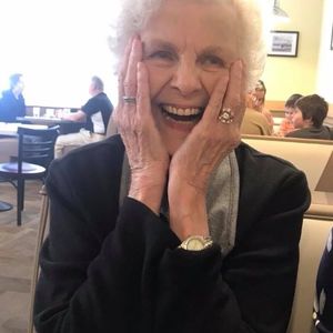 Mrs. Claova Margaret Johnston