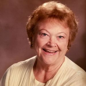 Nancy Fountain