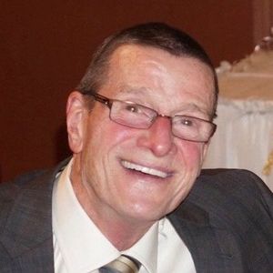 Raymond S. Oracki II
