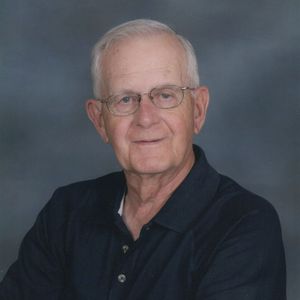 Allen Bennett Kroger