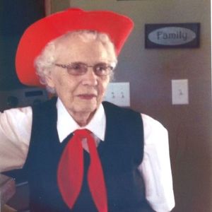 Marian J. Weckwerth