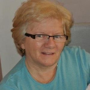 Patricia G. (Hart) MacDonald