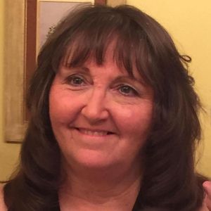 Michele M. (Mellor) Diamond