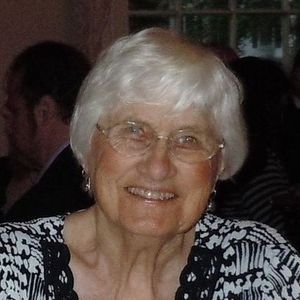 Dorothy L. (Kelley) Scarborough