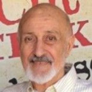 William Thomas Bidema