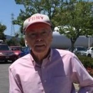 Thomas L. Kemp