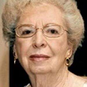 June A. Jones-Lake