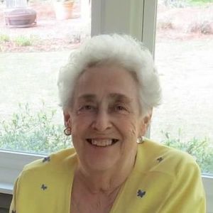 Judith A. DeCourcy