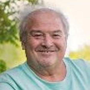 Daniel T. Harber