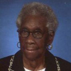 Bessie Norman