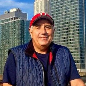 Vincent "Jimi" Riggio