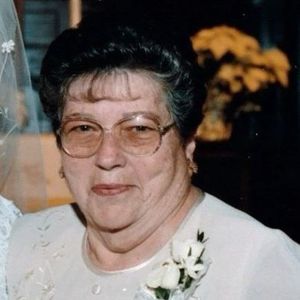 Mary O. Fencil