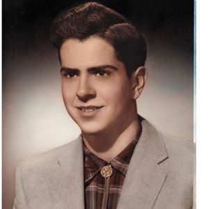 John M. Stanford, Sr.