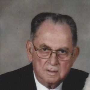 Cecil Estil Heltsley