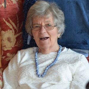 Elinor Long Paulk