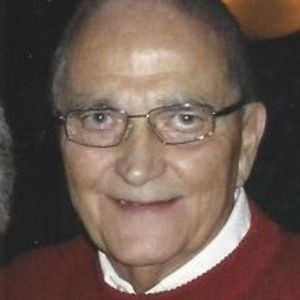Gerald Eugene Long