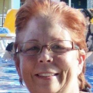 Cynthia Ann Evans