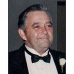 Edmond "Nick" Gaudelli