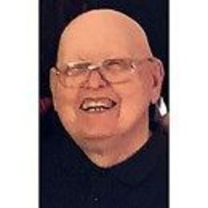 Gordon William Taylor