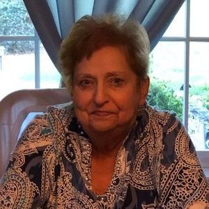 Elizabeth T. "Libby" Cooper