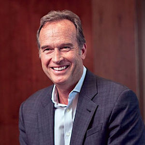 Judson Taft Bergman