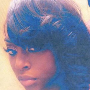Nyra Renee Shaw-Hemphill