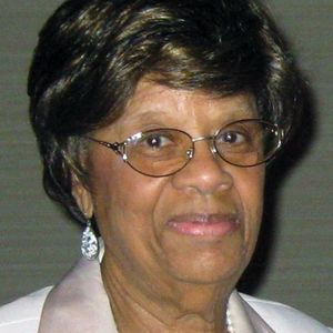 ODESSA PITTS JOHNSON