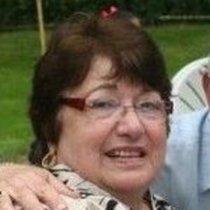 Barbara (DeFranco) Ferreira