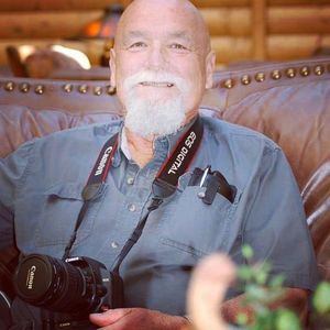 Michael Eugene Riley