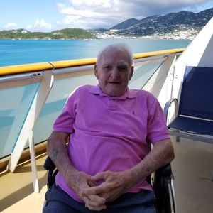 Walter J. Brown