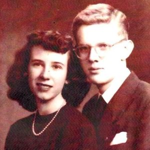 Norma Blades Meyers