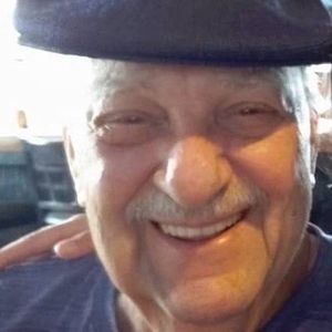 Wayne Ernest Bishop