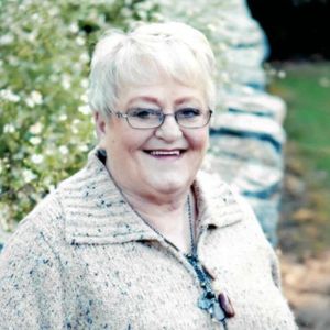 Terrie Kay Tschantz