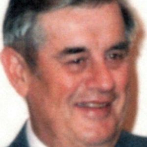 JOHN F. BUCH