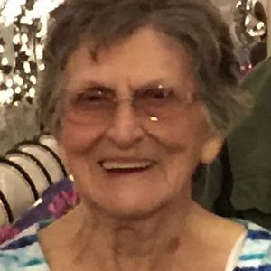 Willa Dean Neal