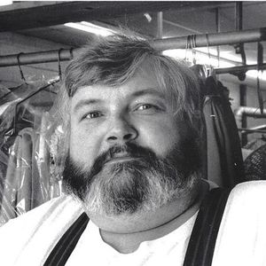 Walter M. Foster
