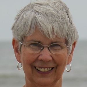 Mrs. Carol Ellen Swaffield
