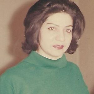 Genoveva Diaz
