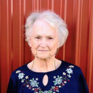 Minnie "Ruth" Hunsberger